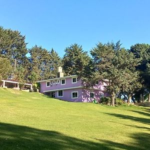 Hotel Bosques