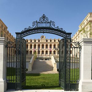 InterContinental Marseille - Hôtel Dieu